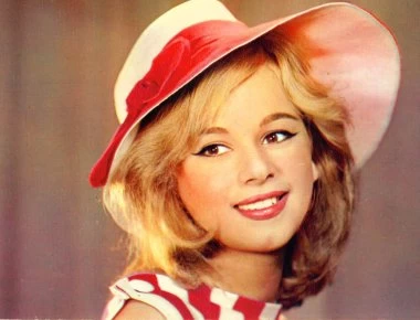 «Η Βουγιουκλάκη δεν με ήθελε στην ταινία- Ήθελε τον Νίκο Ρίζο για το ρόλο μου» (φωτο)